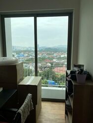 The Infiniti (D5), Condominium #598050211